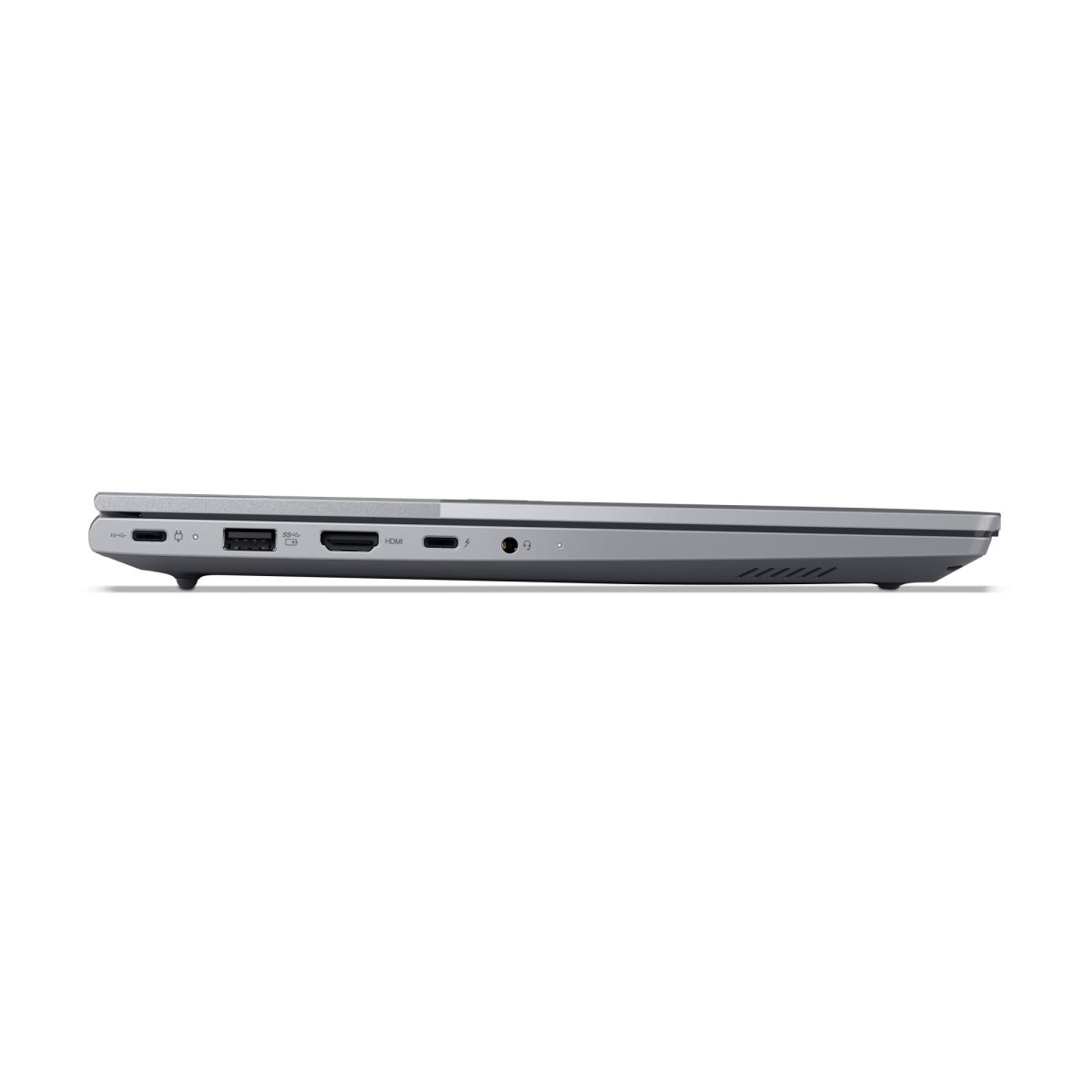 ThinkBook 14 G8 IAL - 14in - Core Ultra 5 225U - 16GB Ram - 512GB SSD - Win11 Pro - 2 Year Depot / CO2 Offset 0.5 ton - Azerty Belgian