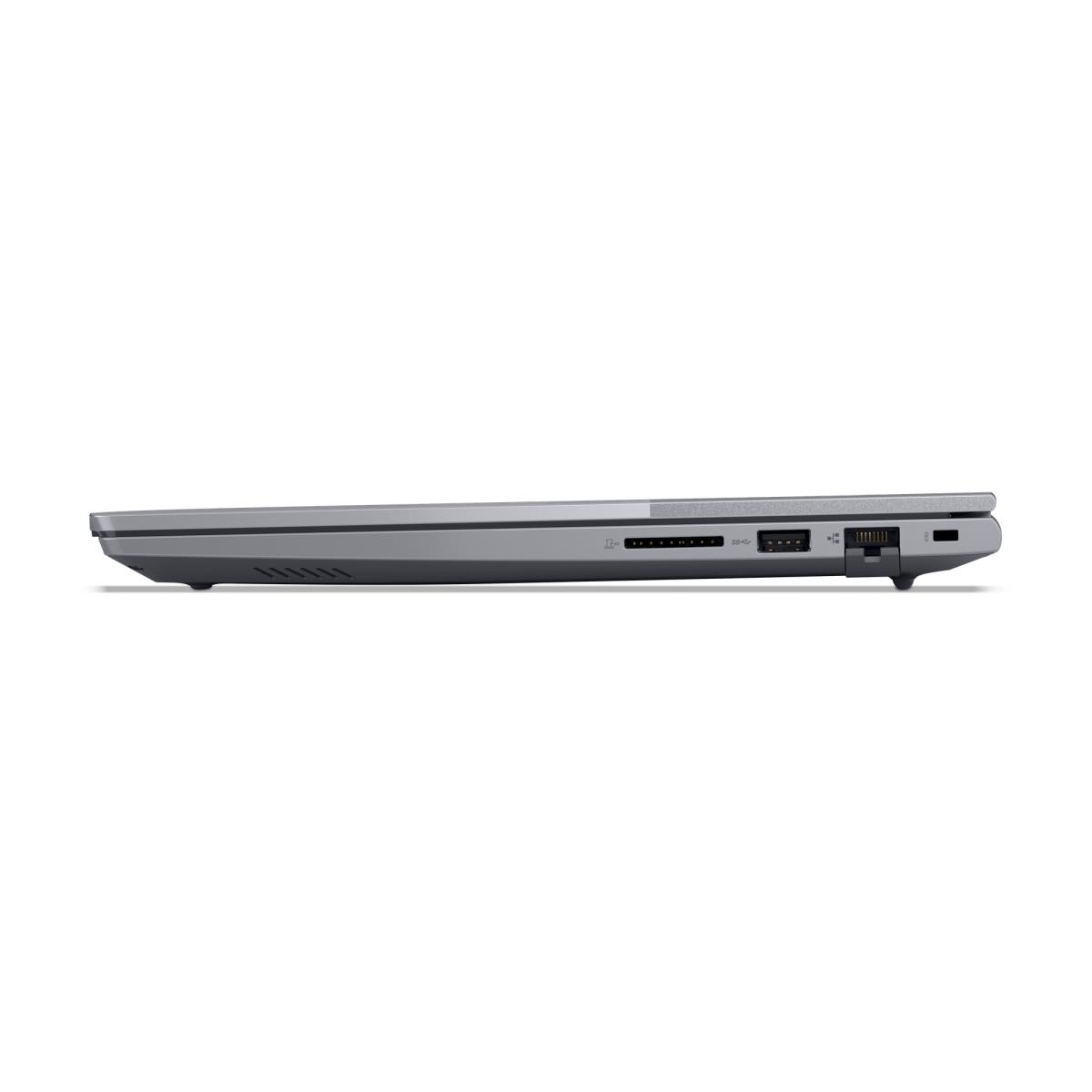 ThinkBook 14 G8 IAL - 14in - Core Ultra 5 225U - 16GB Ram - 512GB SSD - Win11 Pro - 2 Year Depot / CO2 Offset 0.5 ton - Azerty Belgian