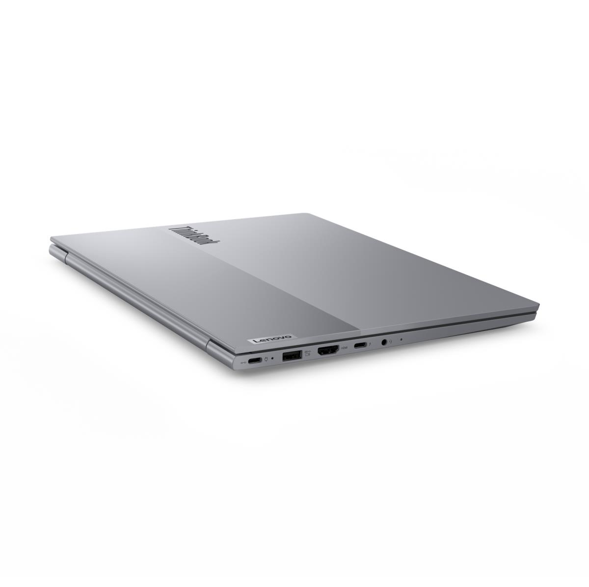 ThinkBook 14 G8 IAL - 14in - Core Ultra 5 225U - 16GB Ram - 512GB SSD - Win11 Pro - 2 Year Depot / CO2 Offset 0.5 ton - Azerty Belgian