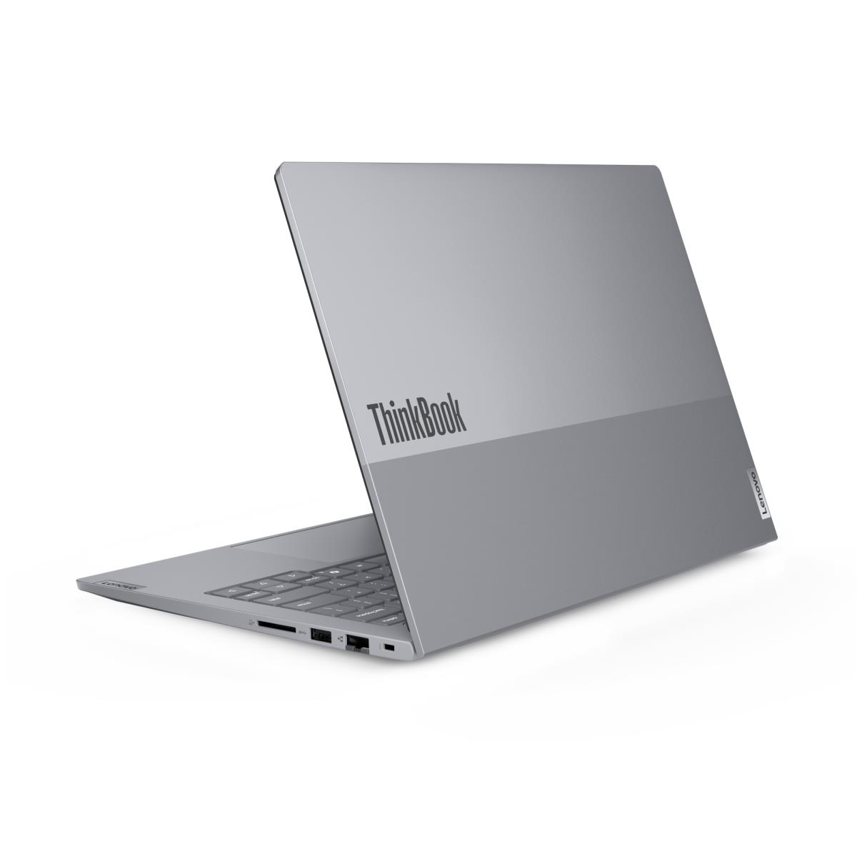 ThinkBook 14 G8 IAL - 14in - Core Ultra 5 225U - 16GB Ram - 512GB SSD - Win11 Pro - 2 Year Depot / CO2 Offset 0.5 ton - Azerty Belgian