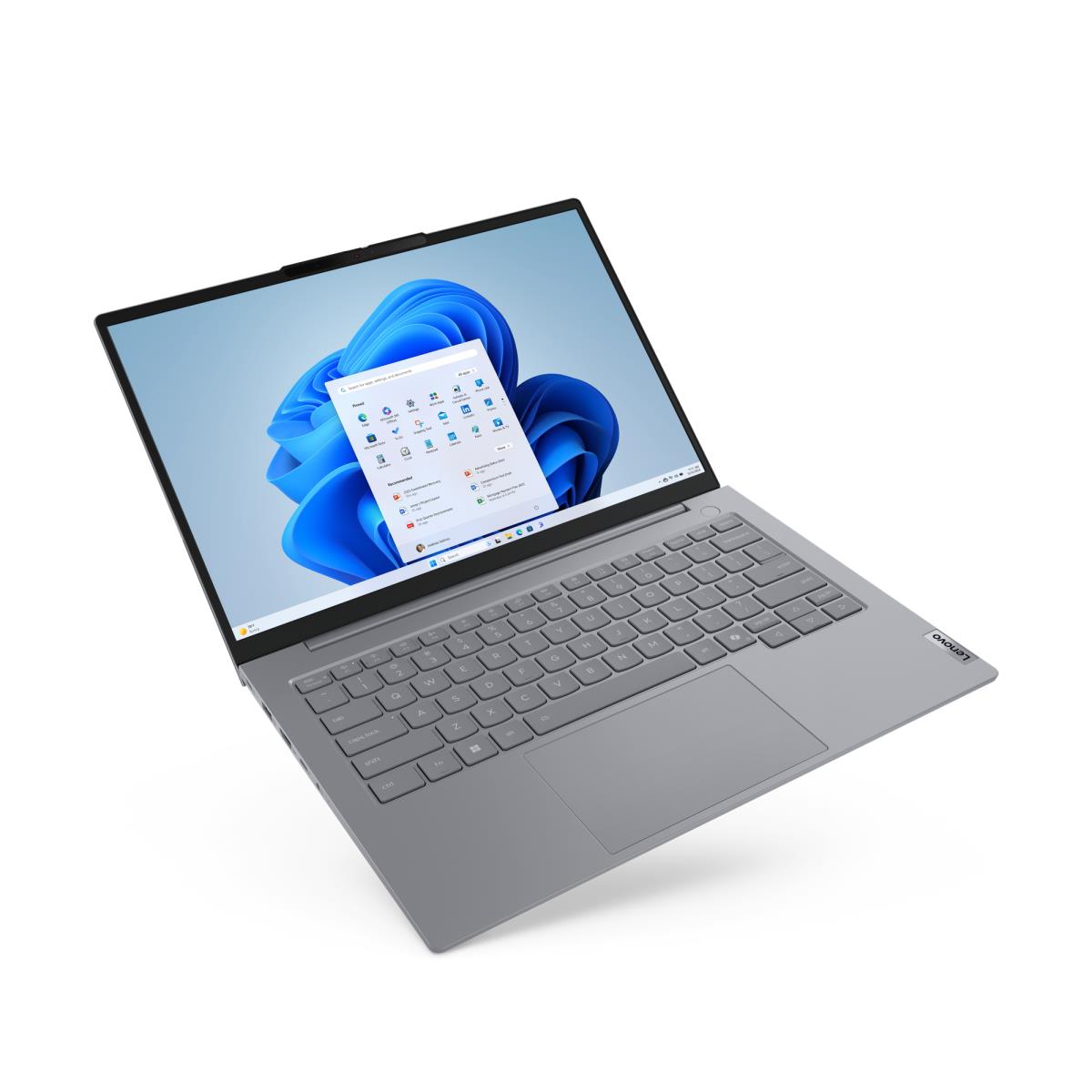 ThinkBook 14 G8 IAL - 14in - Core Ultra 5 225U - 16GB Ram - 512GB SSD - Win11 Pro - 2 Year Depot / CO2 Offset 0.5 ton - Azerty Belgian