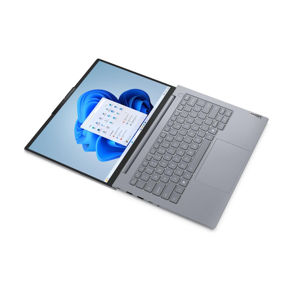 ThinkBook 14 G8 IAL - 14in - Core Ultra 5 225U - 16GB Ram - 512GB SSD - Win11 Pro - 2 Year Depot / CO2 Offset 0.5 ton - Azerty Belgian