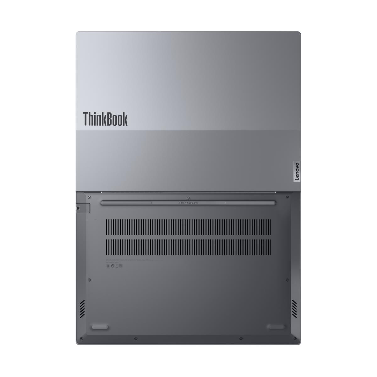 ThinkBook 14 G8 IAL - 14in - Core Ultra 5 225U - 16GB Ram - 512GB SSD - Win11 Pro - 2 Year Depot / CO2 Offset 0.5 ton - Azerty Belgian