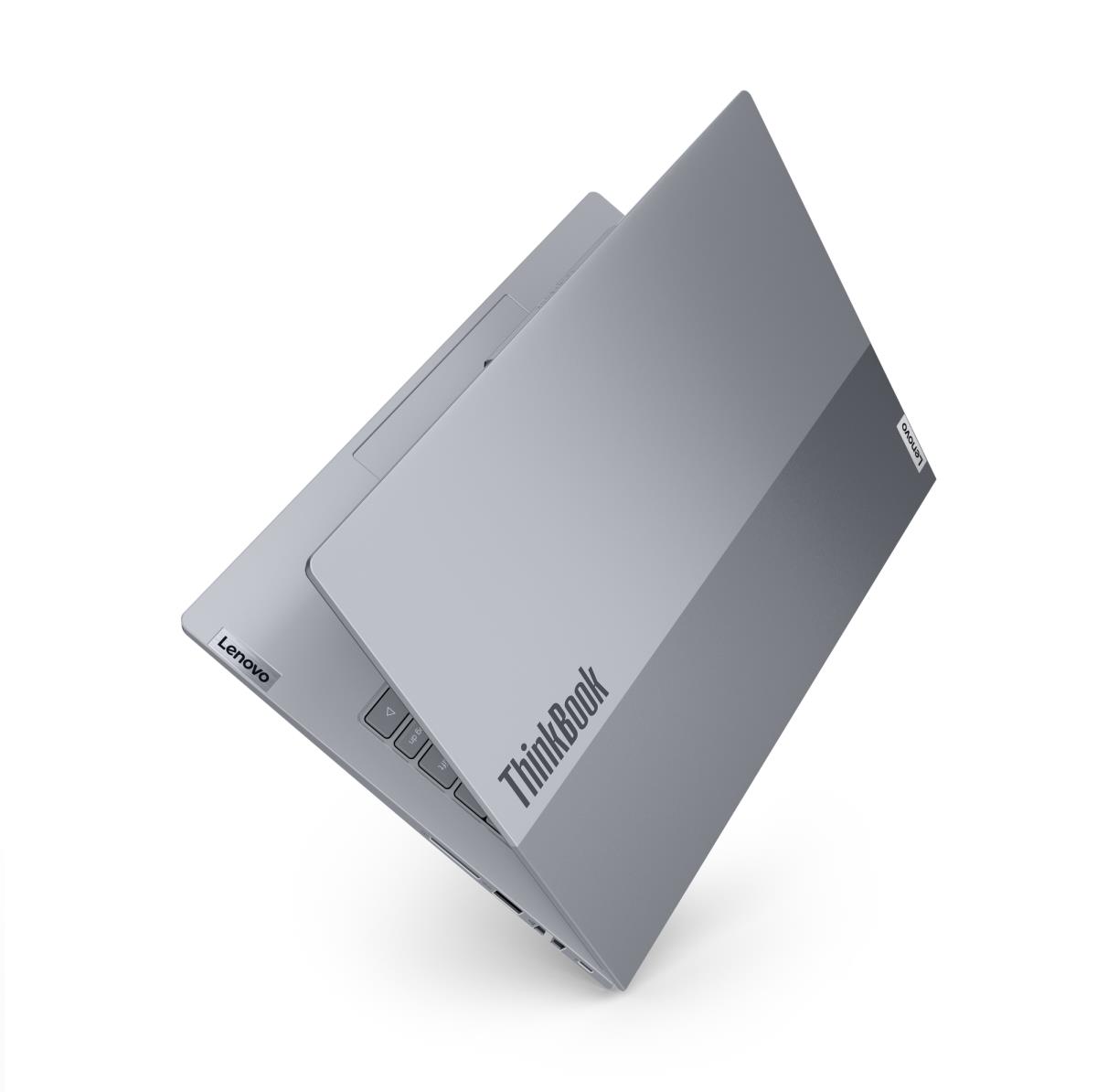 ThinkBook 14 G8 IAL - 14in - Core Ultra 5 225U - 16GB Ram - 512GB SSD - Win11 Pro - 2 Year Depot / CO2 Offset 0.5 ton - Azerty Belgian