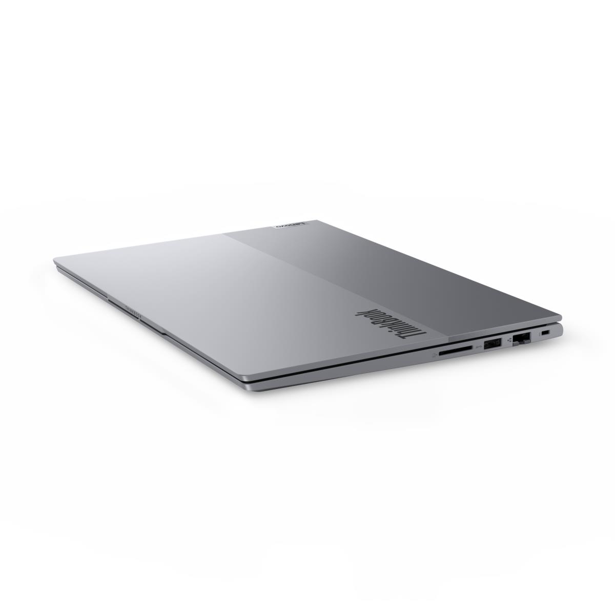 ThinkBook 14 G8 IAL - 14in - Core Ultra 5 225U - 16GB Ram - 512GB SSD - Win11 Pro - 2 Year Depot / CO2 Offset 0.5 ton - Azerty Belgian
