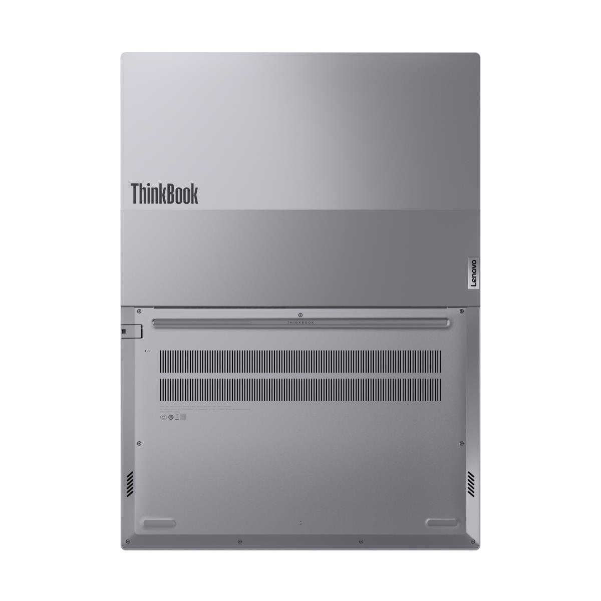 ThinkBook 16 G8 IAL - 16in - Core Ultra 5 225U - 16GB Ram - 512GB SSD - Win11 Pro - 2Y Depot / CO2 Offset 0.5 ton - Azerty Belgian