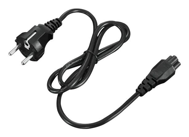 Slim GaN 65W AC Adapter (USB-C) - EU