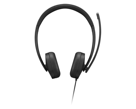 Headset Gen 2 - Stereo - USB-A - Black