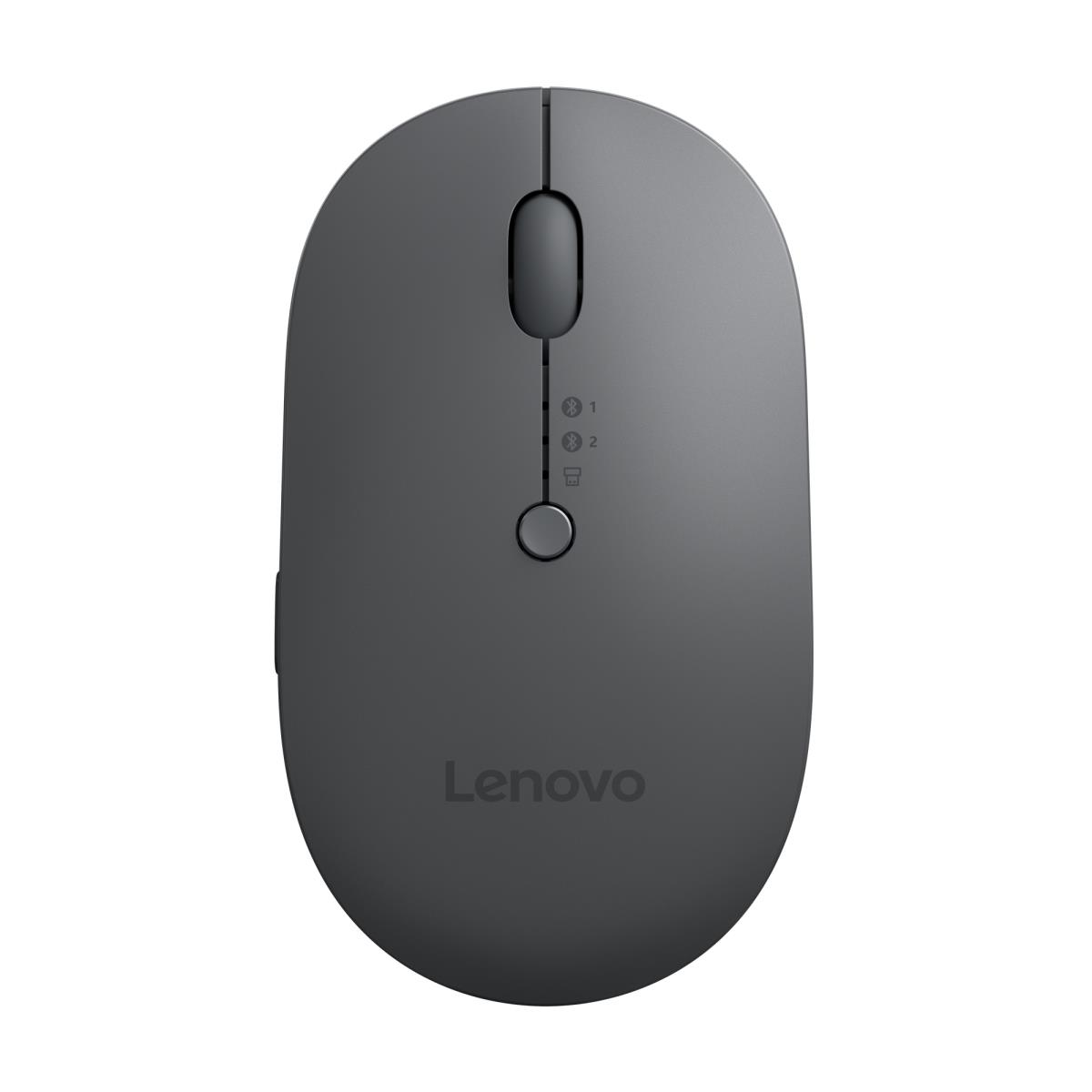 Multi-device Wireless Mouse (X9 Edition)