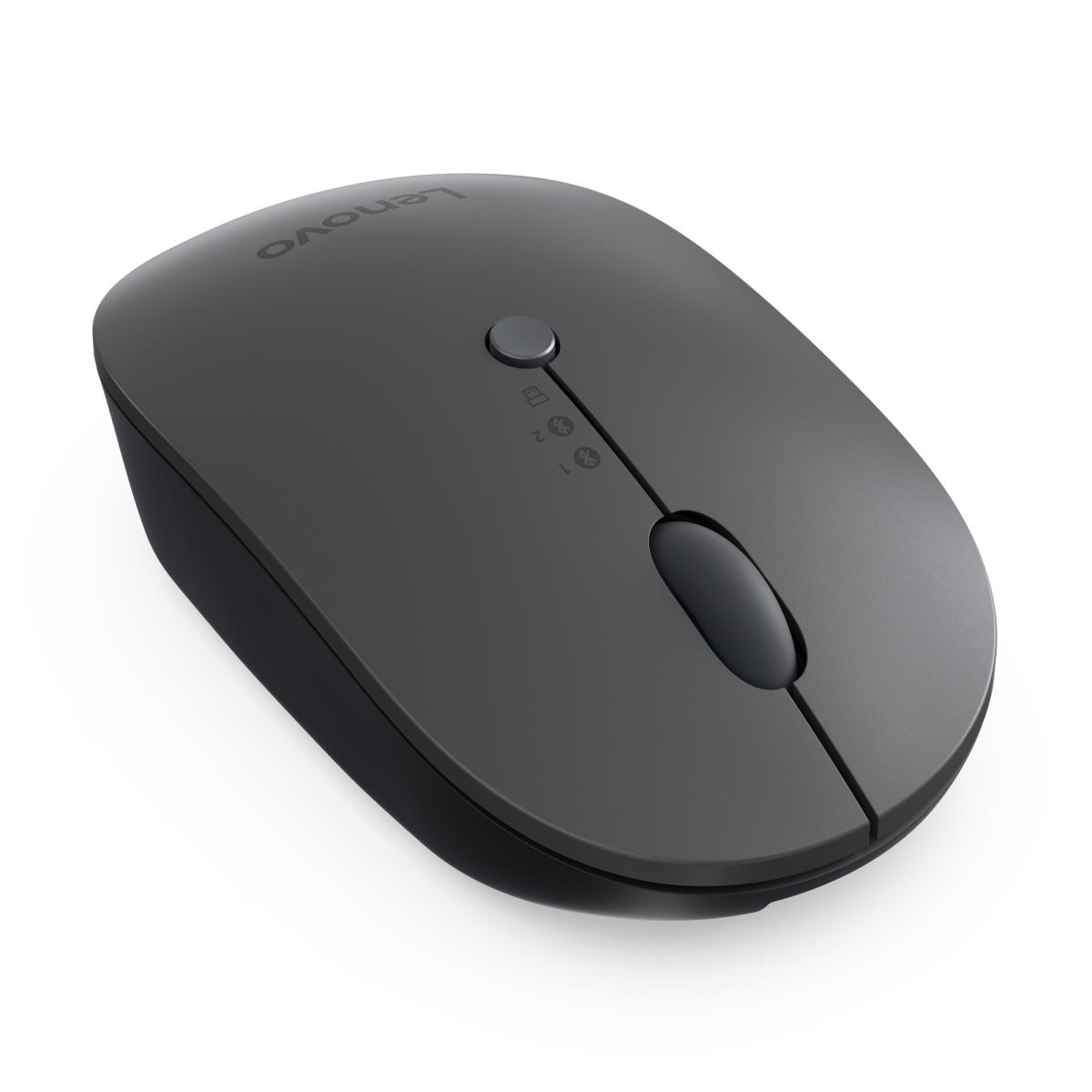 Multi-device Wireless Mouse (X9 Edition)