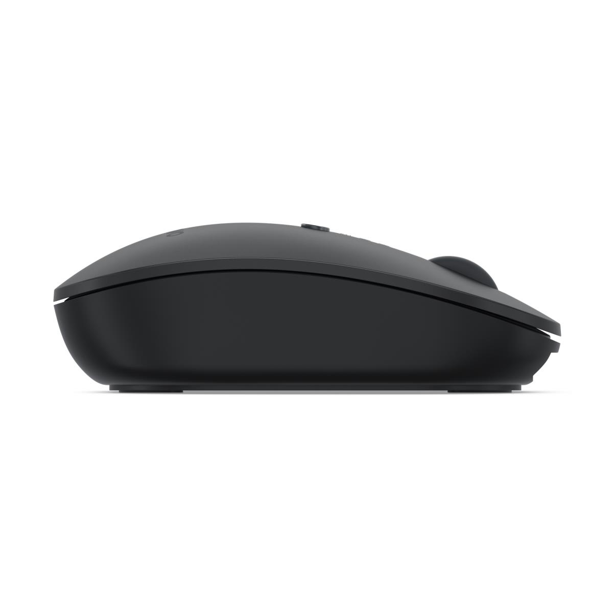 Multi-device Wireless Mouse (X9 Edition)
