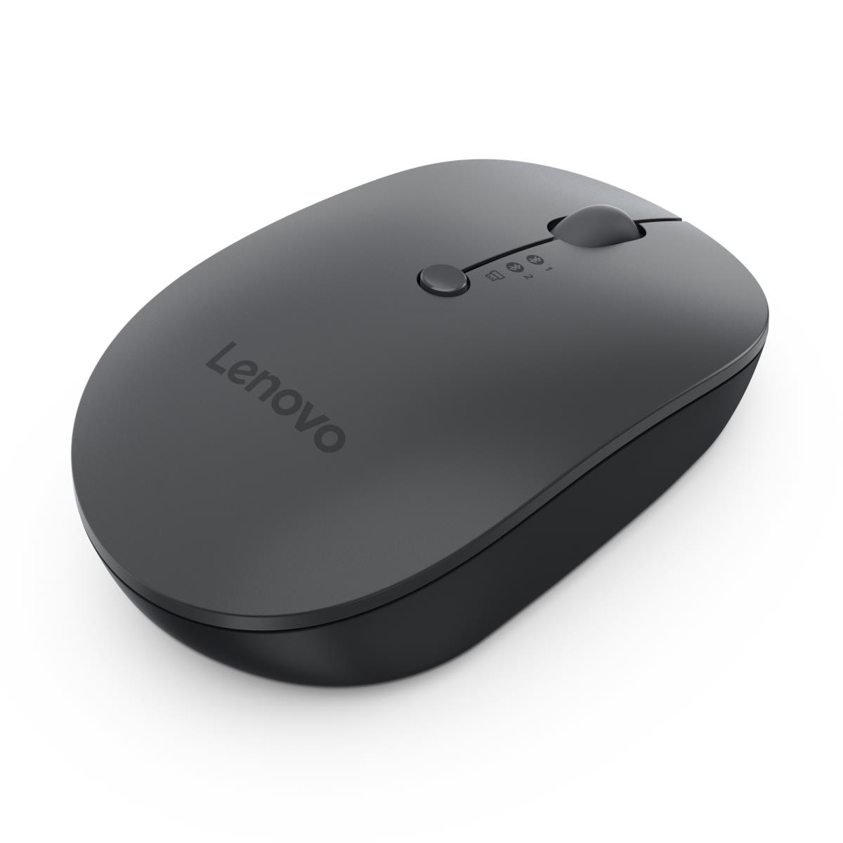 Multi-device Wireless Mouse (X9 Edition)