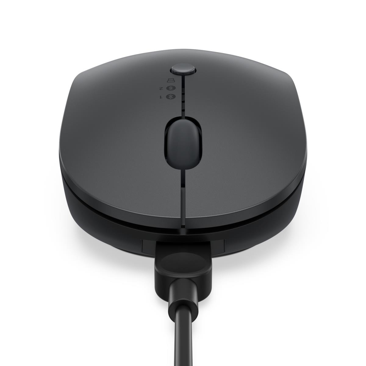 Multi-device Wireless Mouse (X9 Edition)