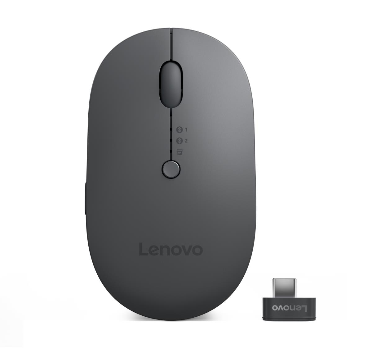 Multi-device Wireless Mouse (X9 Edition)
