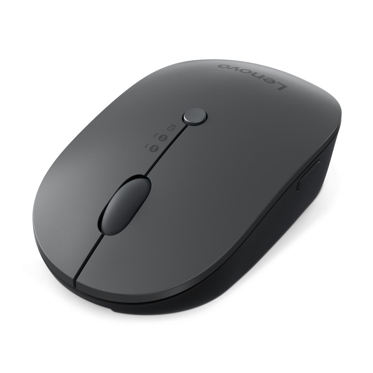 Multi-device Wireless Mouse (X9 Edition)