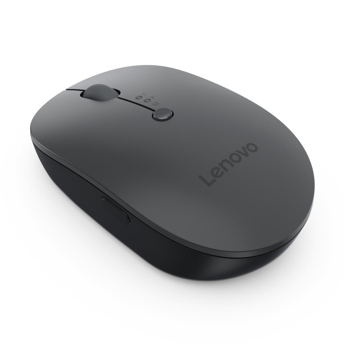Multi-device Wireless Mouse (X9 Edition)