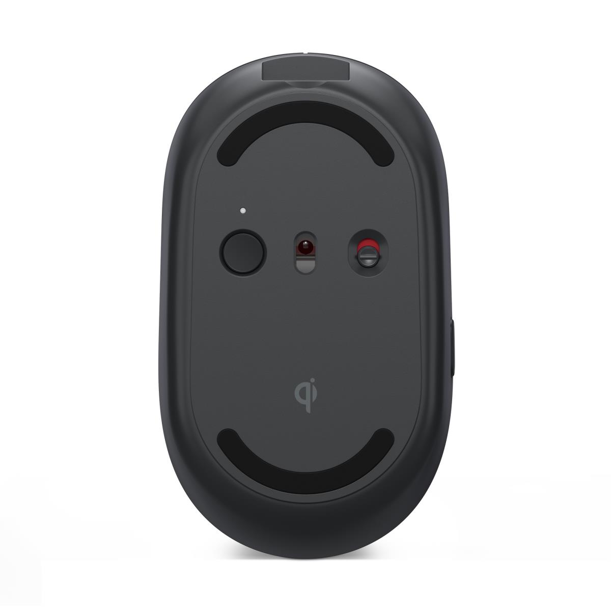 Multi-device Wireless Mouse (X9 Edition)