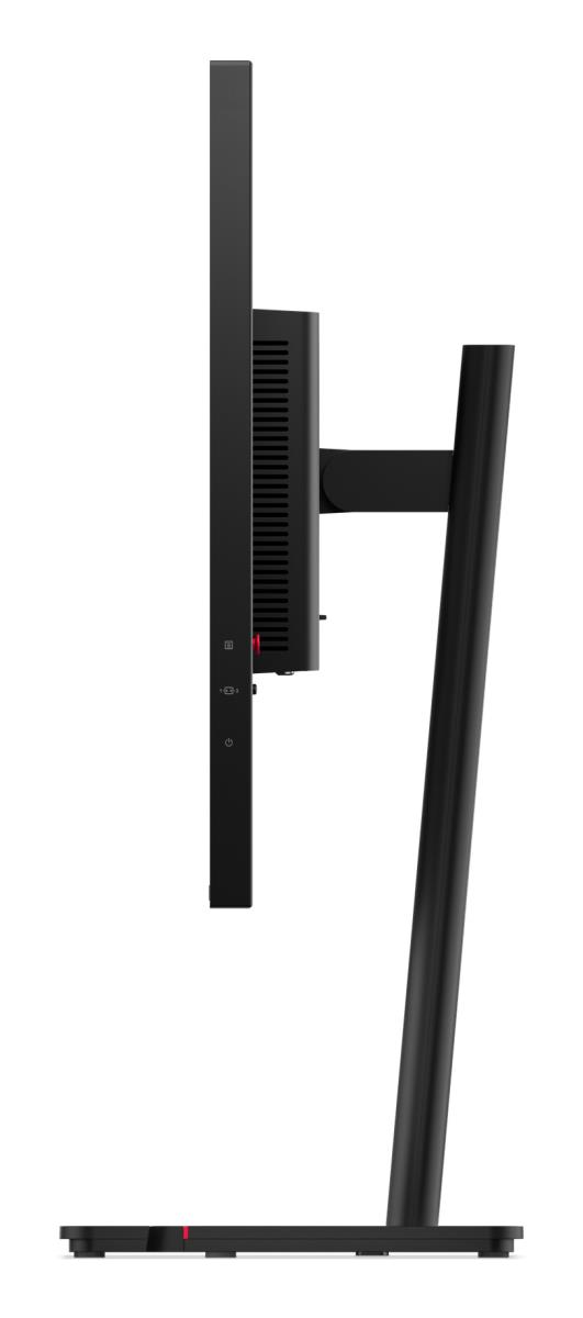 Desktop Monitor - ThinkVision T27-40 - 27in - 1920x1080 (Full HD) - 4ms 120Hz 99% sRGB