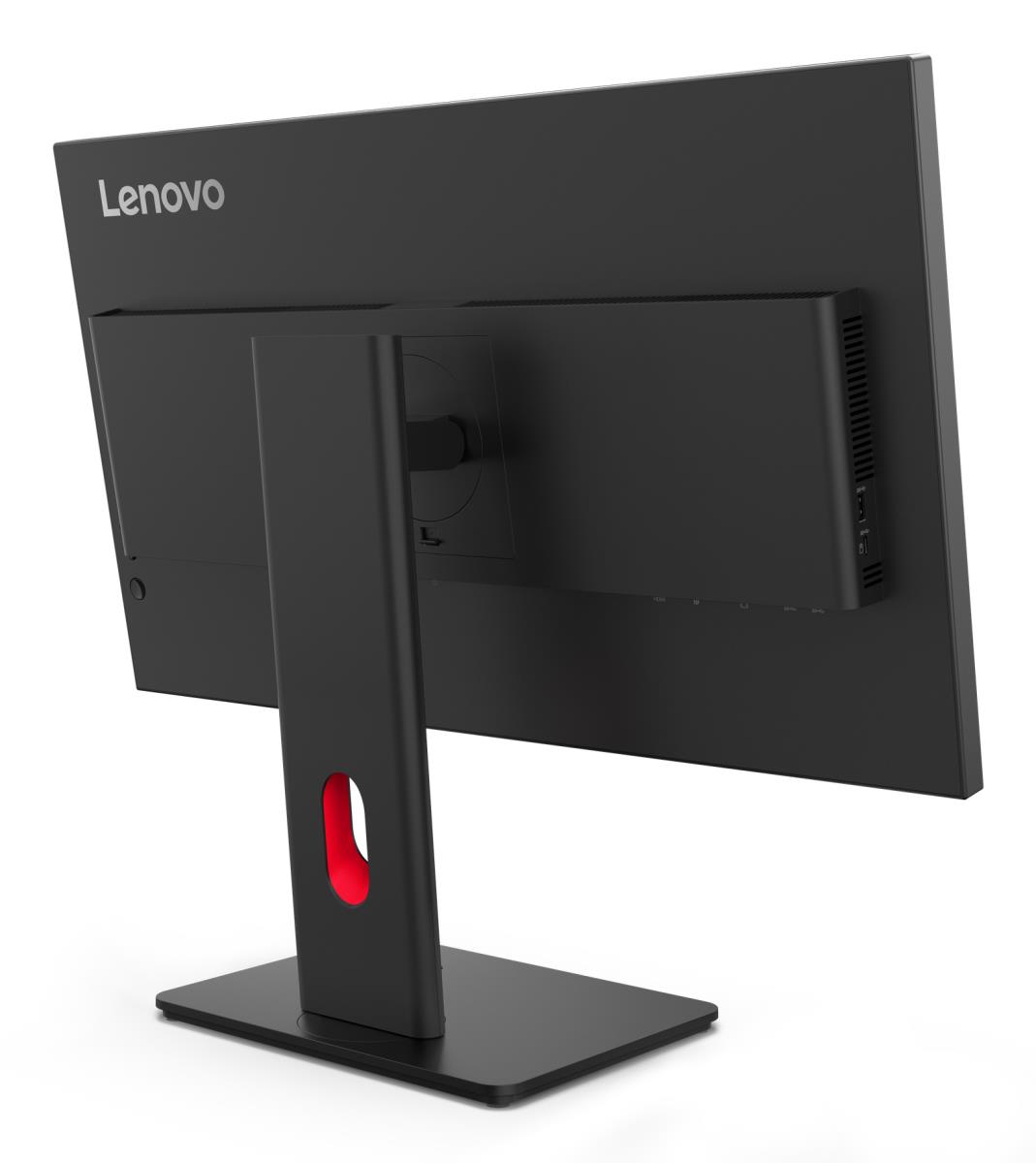 Desktop Monitor - ThinkVision T27-40 - 27in - 1920x1080 (Full HD) - 4ms 120Hz 99% sRGB