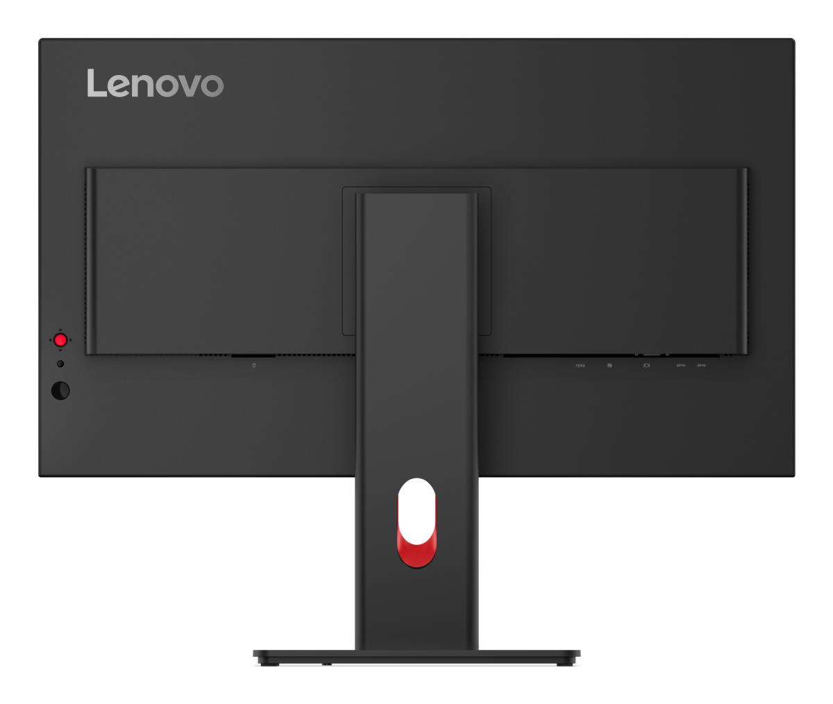 Desktop Monitor - ThinkVision T27-40 - 27in - 1920x1080 (Full HD) - 4ms 120Hz 99% sRGB