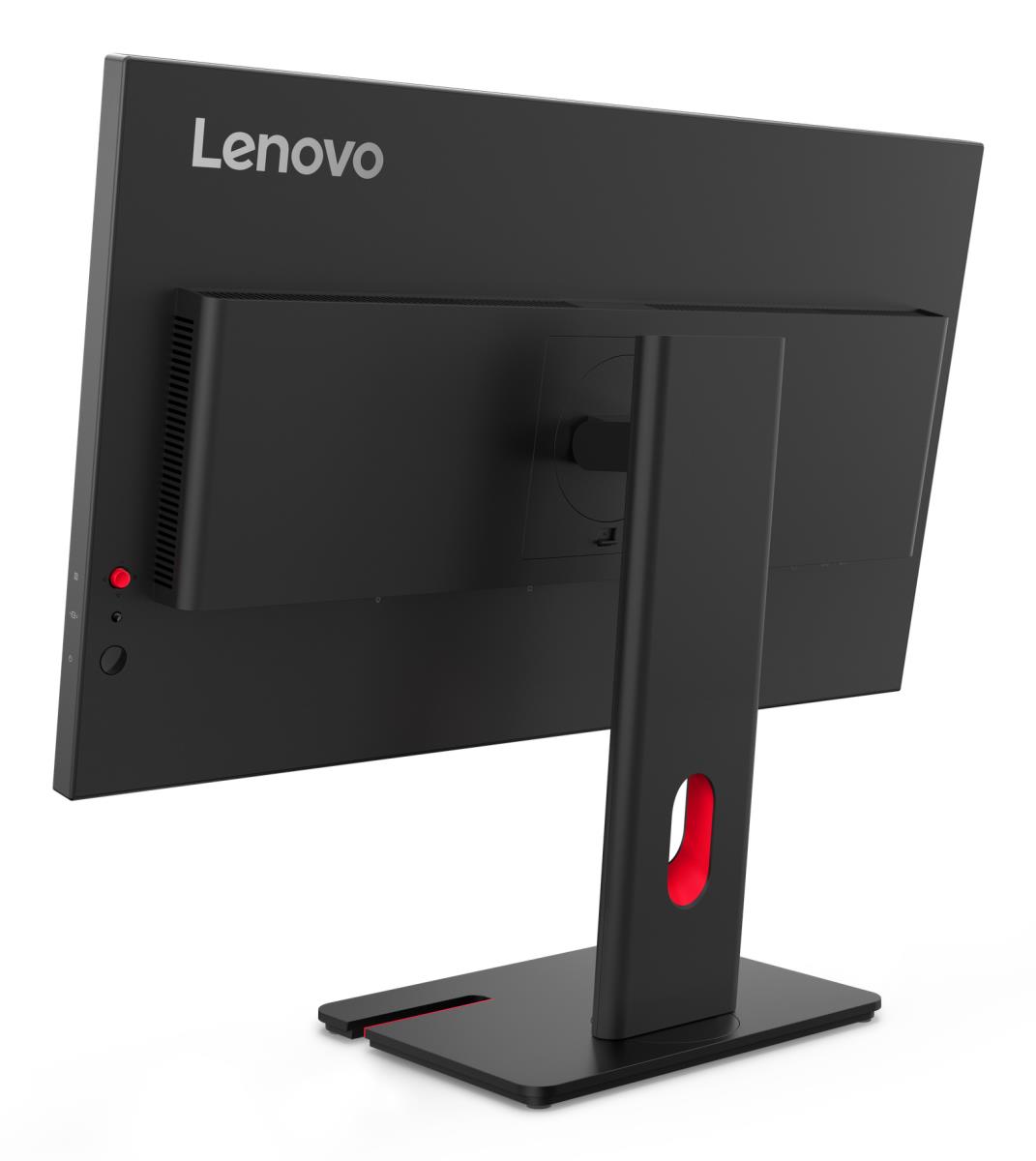 Desktop Monitor - ThinkVision T27-40 - 27in - 1920x1080 (Full HD) - 4ms 120Hz 99% sRGB