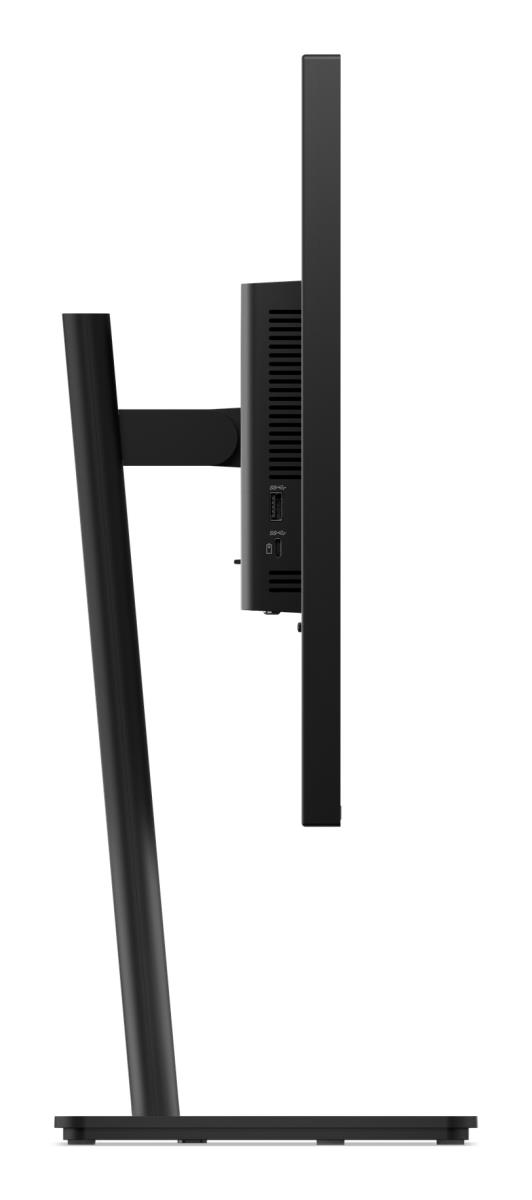 Desktop Monitor - ThinkVision T27-40 - 27in - 1920x1080 (Full HD) - 4ms 120Hz 99% sRGB