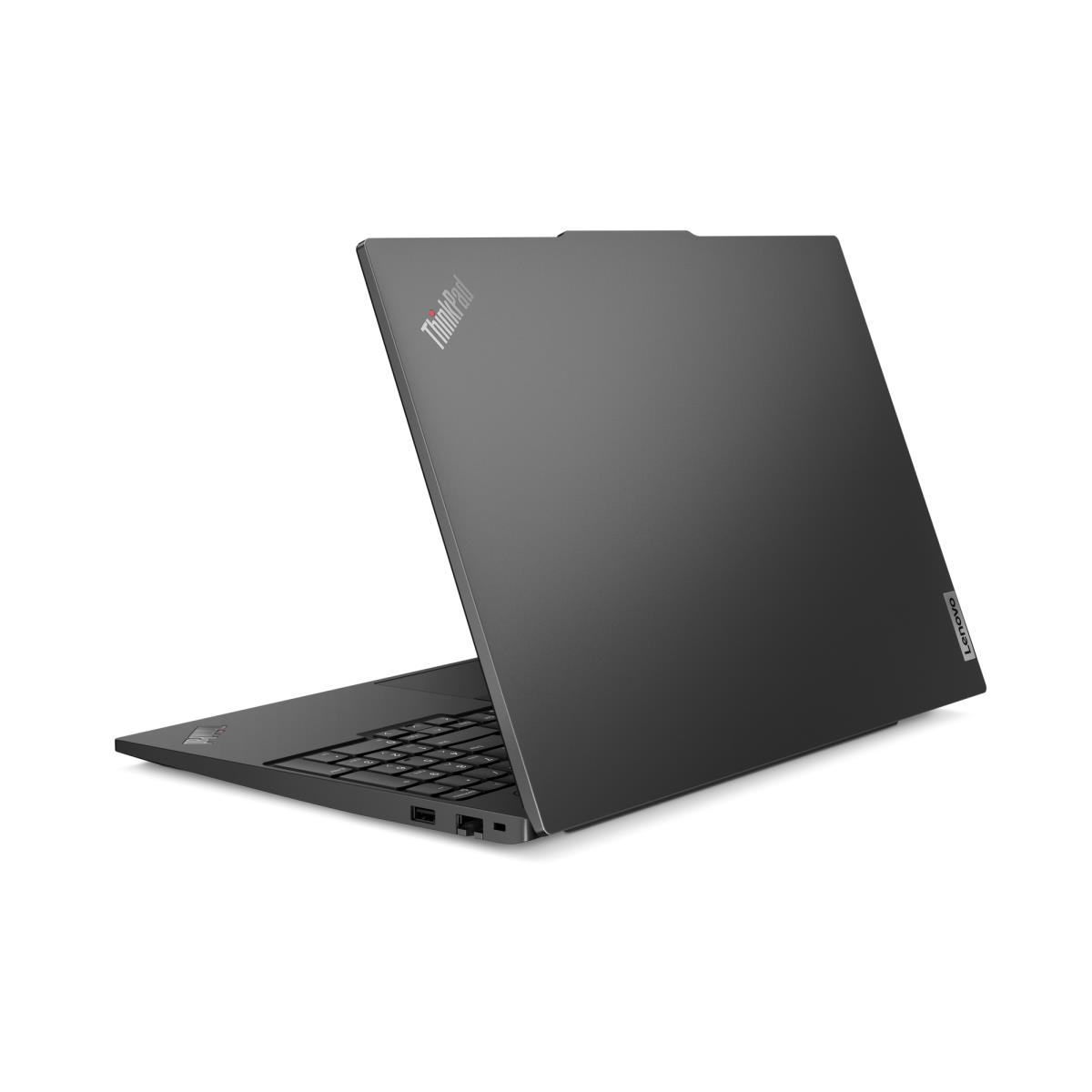 ThinkPad E16 Gen 2 (AMD) - 16in - Ryzen 5 7535HS - 16GB Ram - 512GB SSD - Win11 Pro - 2 Year Depot - Azerty Belgian