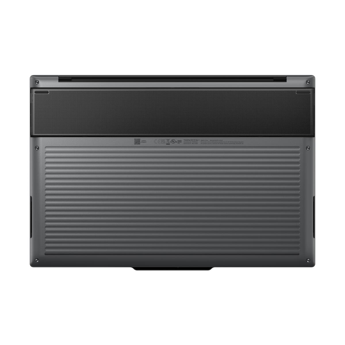 ThinkPad X9-15 Gen 1 - 15.3in Touchscreen - Core Ultra 7 258V - 32GB Ram - 1TB  SSD - Win11 Pro - 3 Year Premier / CO2 Offset 0.5 ton - Azerty Belgian
