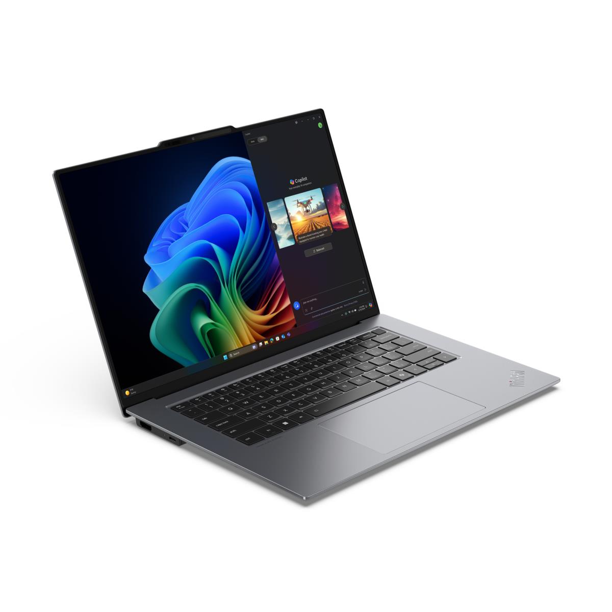 ThinkPad X9-15 Gen 1 - 15.3in Touchscreen - Core Ultra 7 258V - 32GB Ram - 1TB  SSD - Win11 Pro - 3 Year Premier / CO2 Offset 0.5 ton - Azerty Belgian