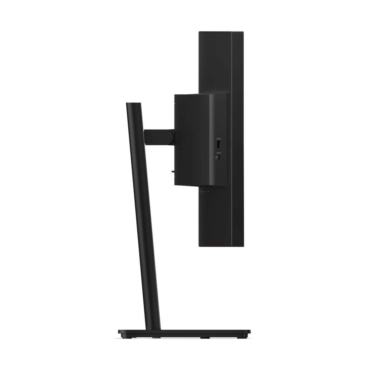 Desktop USB-C Monitor - ThinkVision T34WD-40 - 34in - 3440x1440 (UWQHD) - 4ms VA 99% sRGB, 99% BT.709