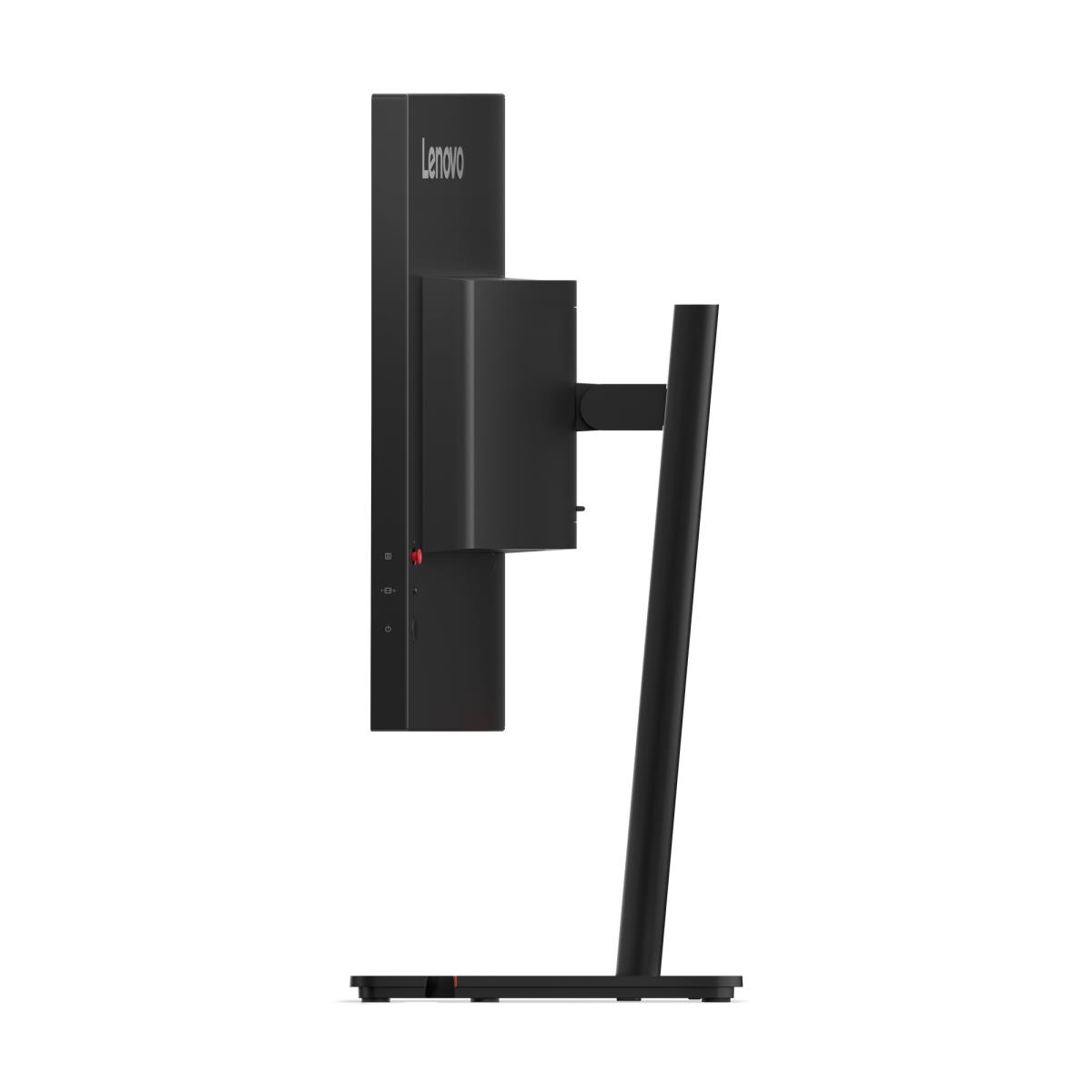 Desktop USB-C Monitor - ThinkVision T34WD-40 - 34in - 3440x1440 (UWQHD) - 4ms VA 99% sRGB, 99% BT.709