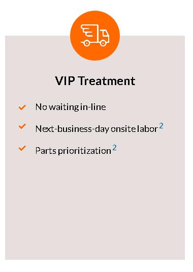Premier 3 Year Next Business Day Response - 5WS7C02137