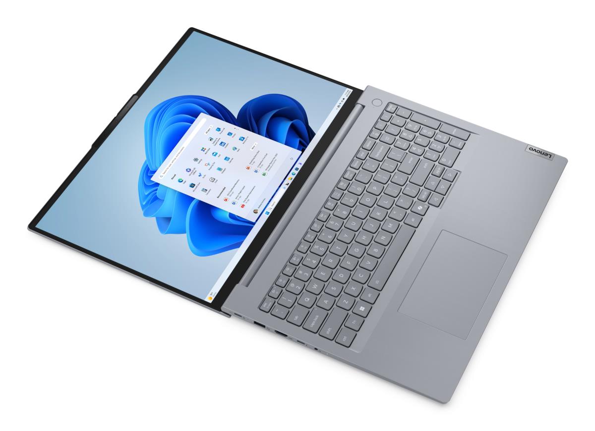 ThinkBook 16 G8 IAL - 16in - Core Ultra 5 225U - 16GB Ram - 512GB SSD - Win11 Pro - 2Y Depot / CO2 Offset 0.5 ton - Qwerty US/Int'l
