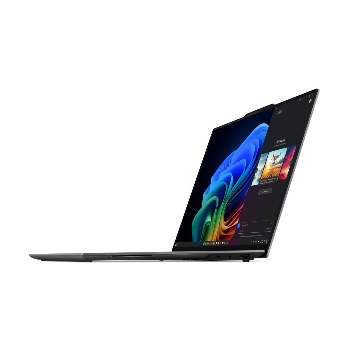 ThinkPad X9-15 Gen 1 - 15.3in Touchscreen - Core Ultra 7 258V - 32GB Ram - 1TB  SSD - Win11 Pro - 3 Yr Premier / CO2 Offset 0.5ton - Qwerty US/Int'l
