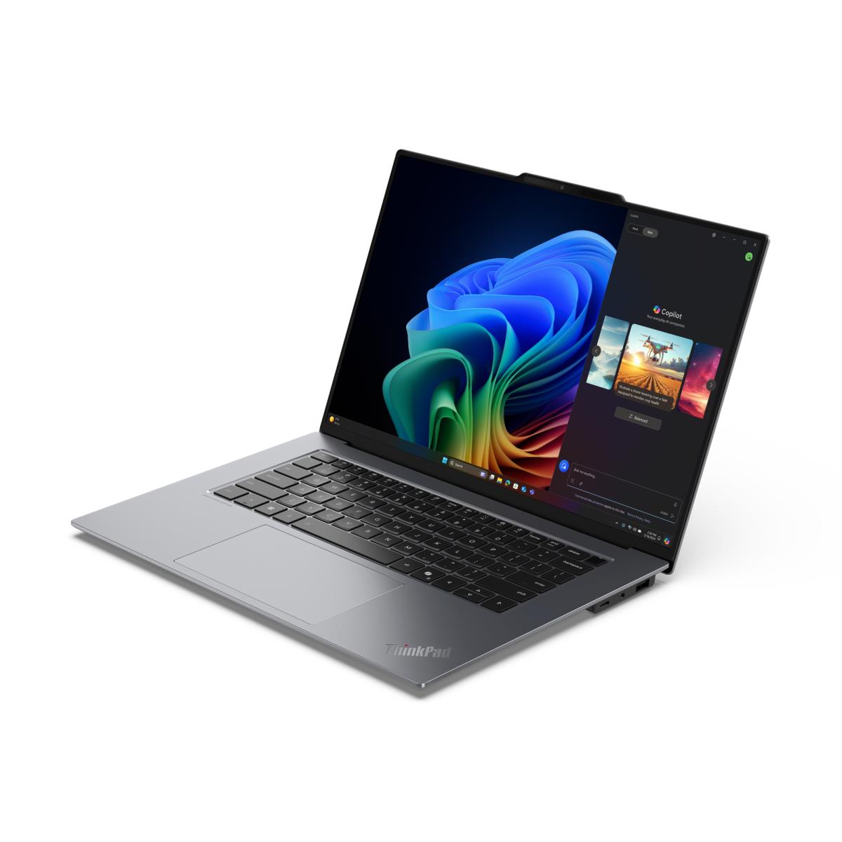 ThinkPad X9-15 Gen 1 - 15.3in Touchscreen - Core Ultra 7 258V - 32GB Ram - 1TB  SSD - Win11 Pro - 3 Yr Premier / CO2 Offset 0.5ton - Qwerty US/Int'l