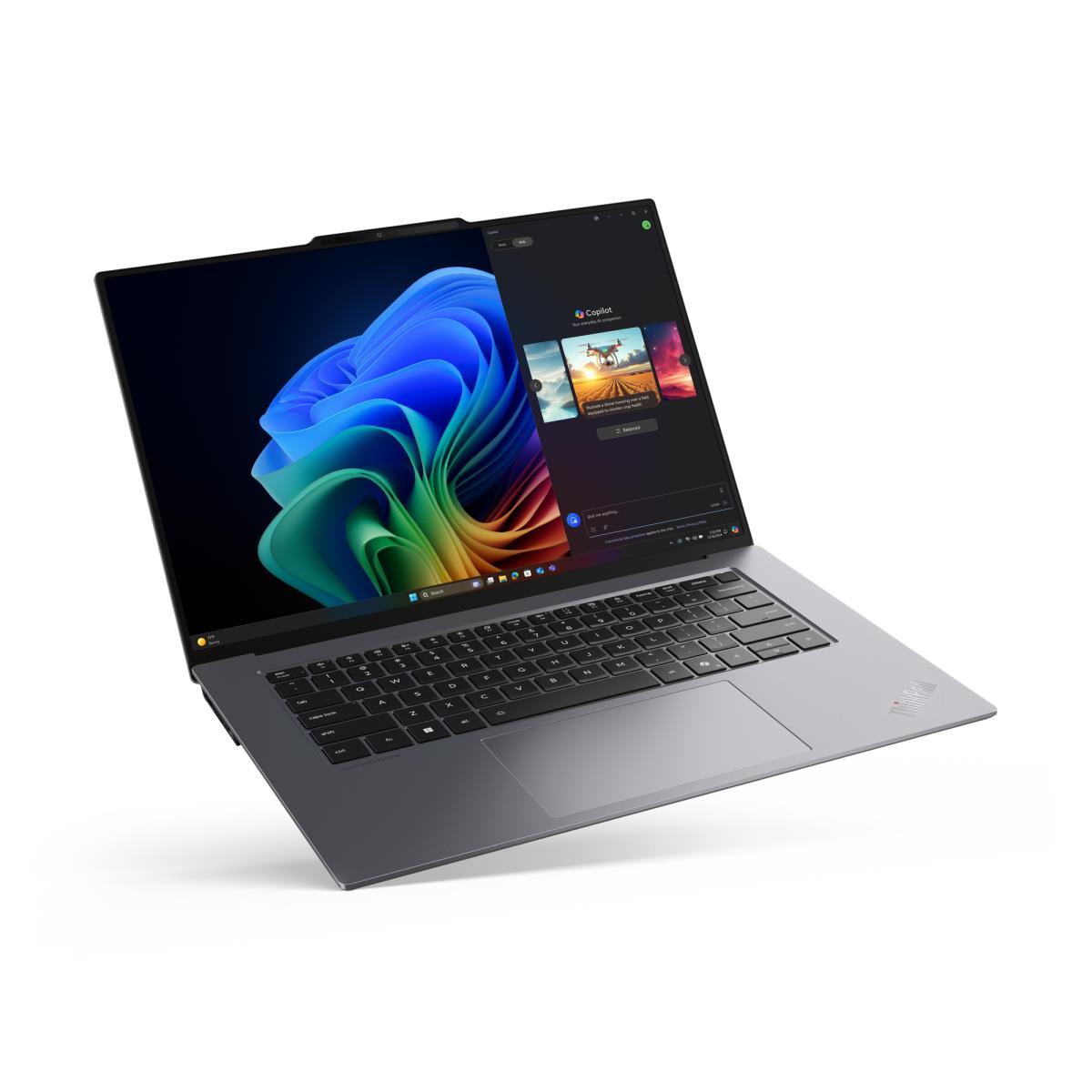 ThinkPad X9-15 Gen 1 - 15.3in Touchscreen - Core Ultra 7 258V - 32GB Ram - 1TB  SSD - Win11 Pro - 3 Yr Premier / CO2 Offset 0.5ton - Qwerty US/Int'l