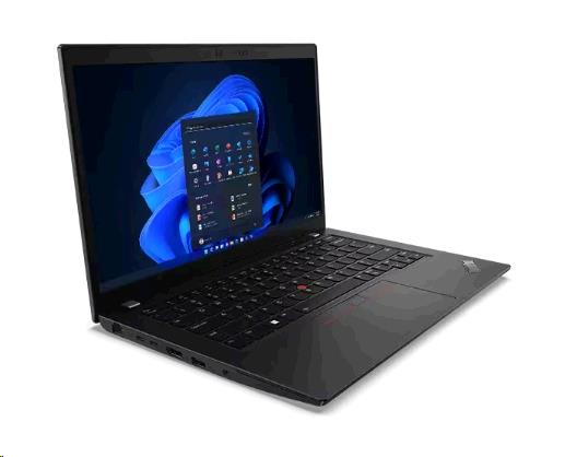 ThinkPad L14 Gen 5 (Intel) - 14in - Core Ultra 5 125U - 16GB Ram - 512GB SSD - Win11 Pro - 1 Year Premier - Azerty Belgian