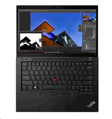 ThinkPad L14 Gen 5 (Intel) - 14in - Core Ultra 5 125U - 16GB Ram - 512GB SSD - Win11 Pro - 1 Year Premier - Azerty Belgian