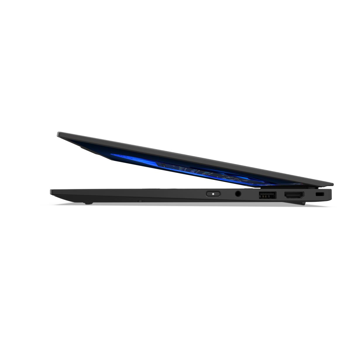 ThinkPad X1 Carbon Gen 13 - 14in - Core Ultra 7 258V - 32GB Ram - 1TB SSD - Win11 Pro - 3 Year Premier - Azerty Belgian