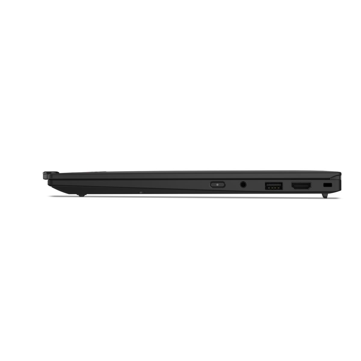 ThinkPad X1 Carbon Gen 13 - 14in - Core Ultra 7 258V - 32GB Ram - 1TB SSD - Win11 Pro - 3 Year Premier - Azerty Belgian
