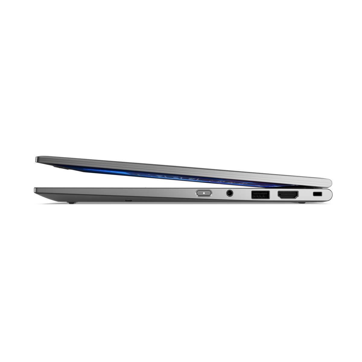 ThinkPad X1 2-in-1 Gen 10 - 14in 2.8K Touchscreen - Core Ultra 7 258V - 32GB Ram - 1TB SSD - Win11 Pro - 3 Year Premier - UHD cam - Azerty Belgian