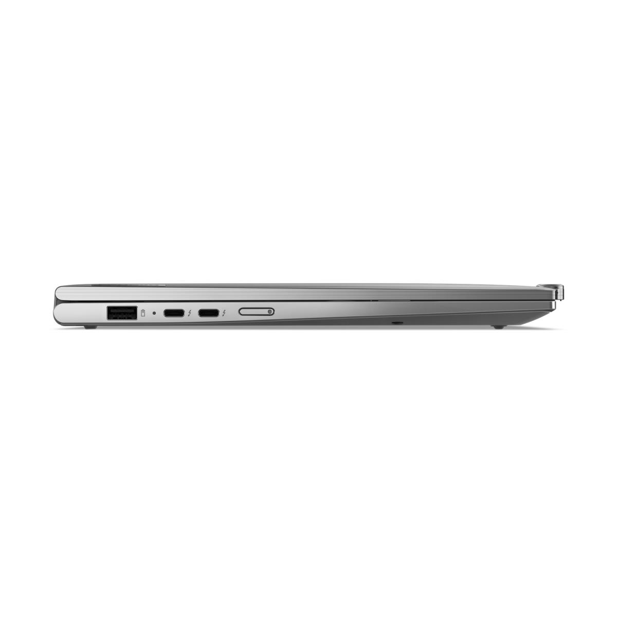 ThinkPad X1 2-in-1 Gen 10 - 14in Touchscreen - Core Ultra 7 258V - 32GB Ram - 1TB SSD - Win11 Pro - 3 Year Premier - Azerty Belgian