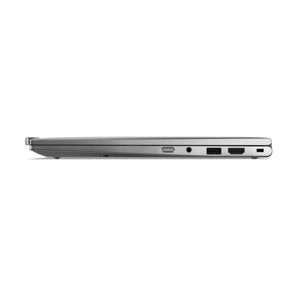 ThinkPad X1 2-in-1 Gen 10 - 14in Touchscreen - Core Ultra 7 258V - 32GB Ram - 1TB SSD - Win11 Pro - 3 Year Premier - Azerty Belgian