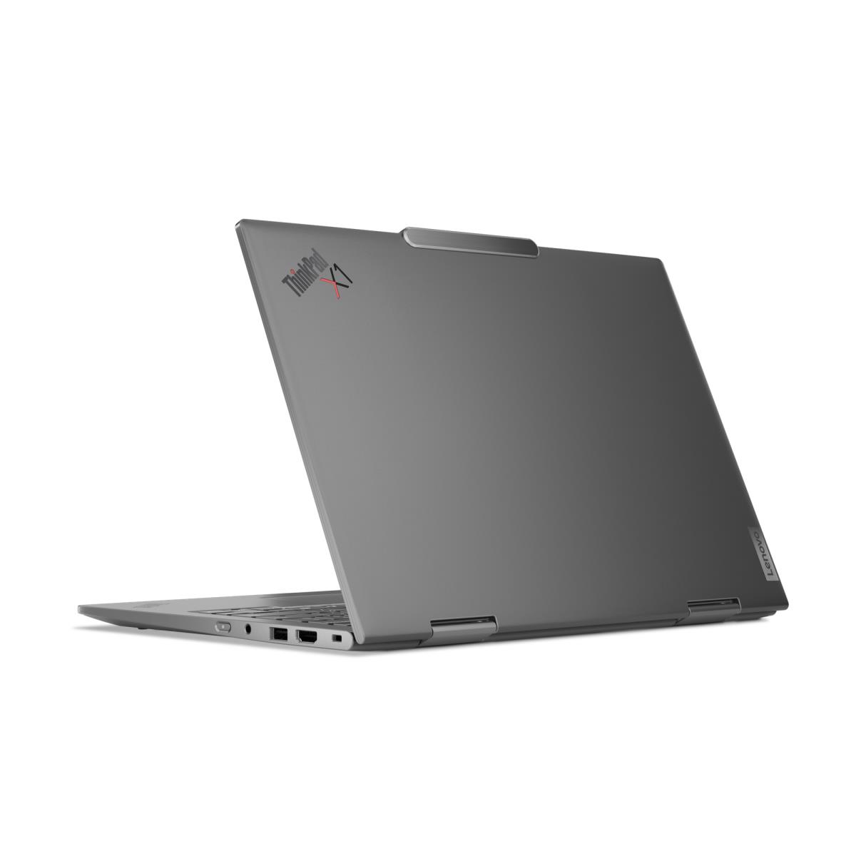 ThinkPad X1 2-in-1 Gen 10 - 14in Touchscreen - Core Ultra 7 258V - 32GB Ram - 1TB SSD - Win11 Pro - 3 Year Premier - Azerty Belgian