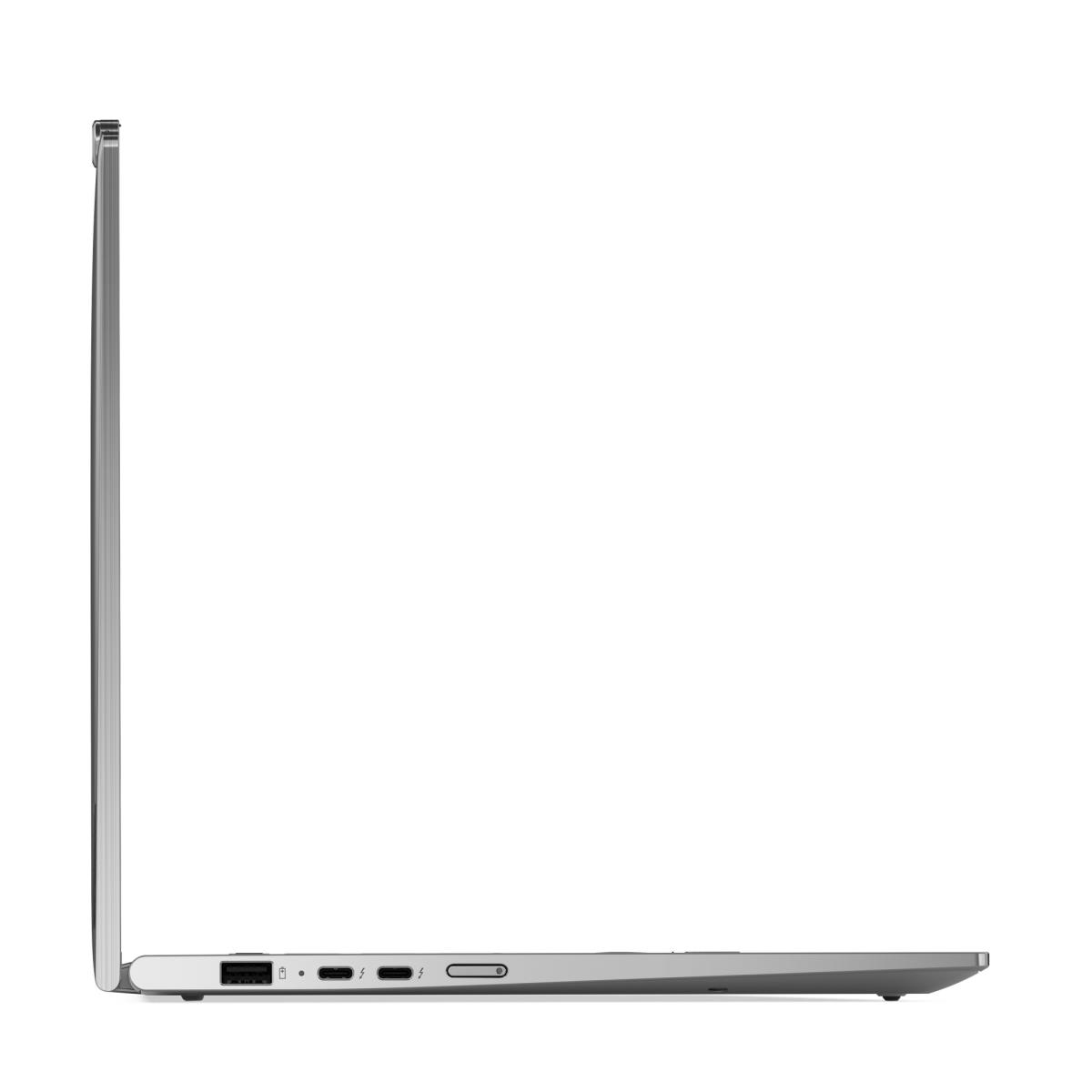 ThinkPad X1 2-in-1 Gen 10 - 14in Touchscreen - Core Ultra 7 258V - 32GB Ram - 1TB SSD - Win11 Pro - 3 Year Premier - Azerty Belgian