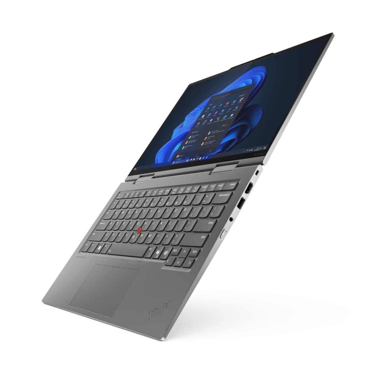 ThinkPad X1 2-in-1 Gen 10 - 14in Touchscreen - Core Ultra 7 258V - 32GB Ram - 1TB SSD - Win11 Pro - 3 Year Premier - Azerty Belgian
