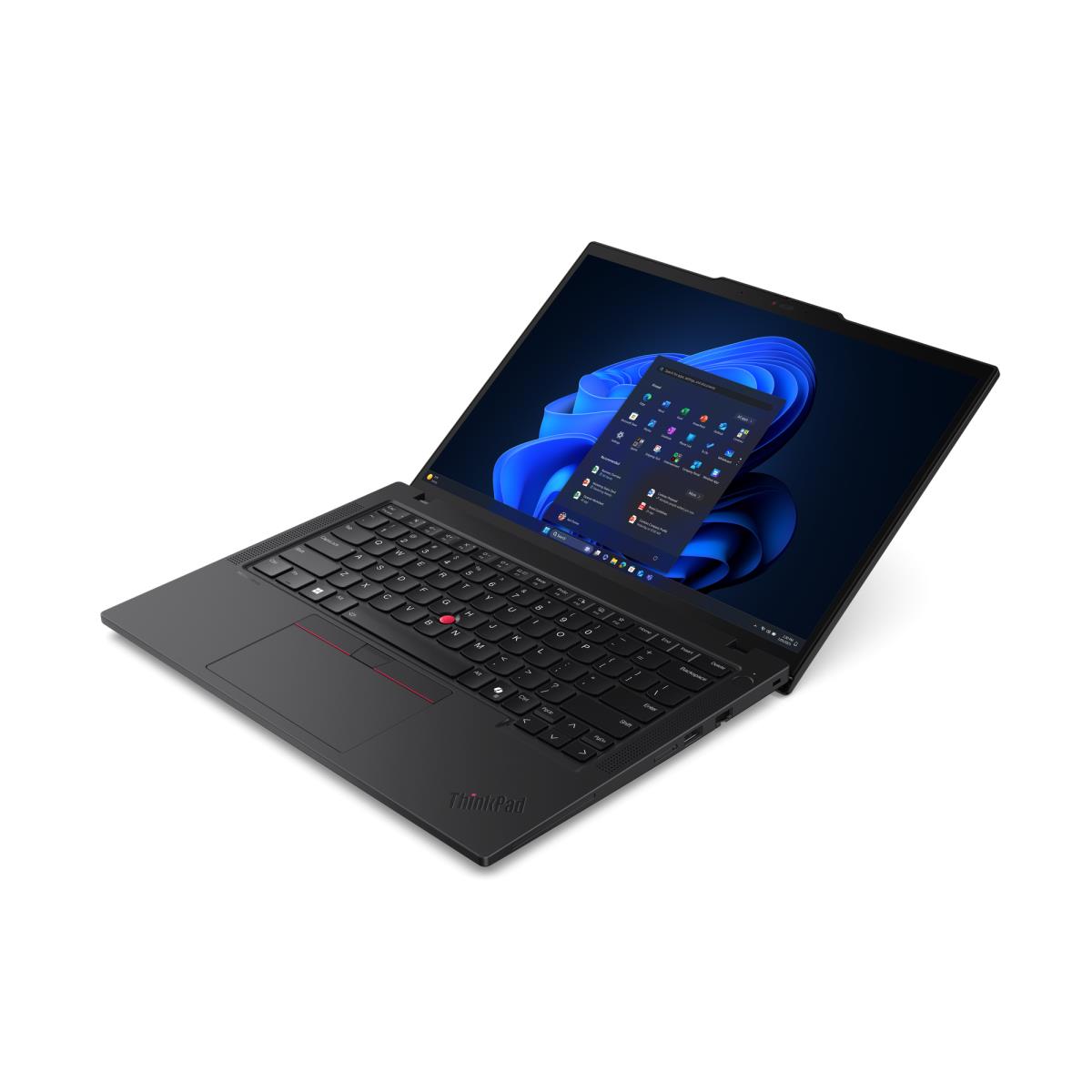 ThinkPad T14 G6 - 14IN - Ultra 7 255U - 16GB Ram - 512GB SSD - Win11 Pro - Black - Azerty Belgian