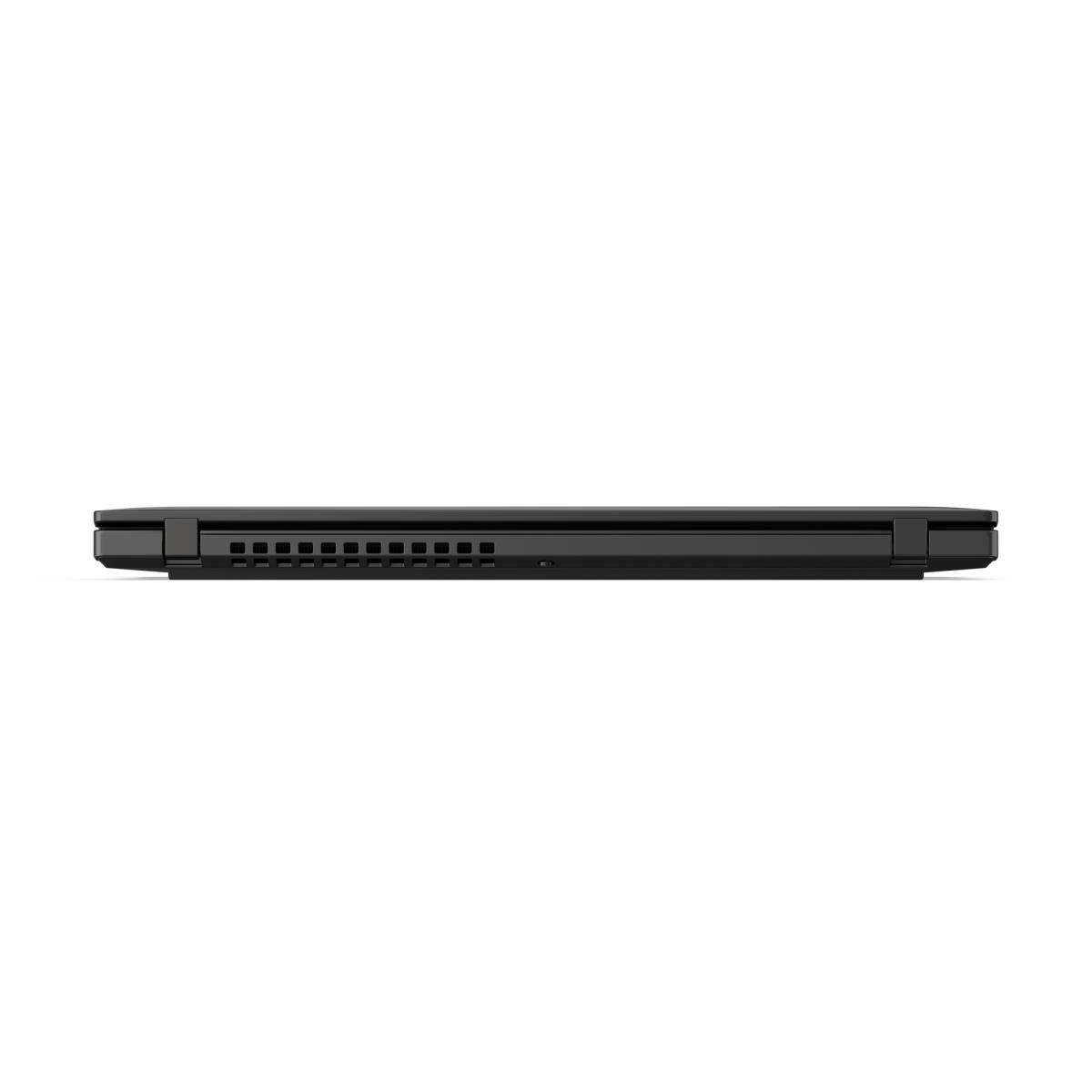 ThinkPad T14 G6 - 14IN - Ultra 7 255U - 16GB Ram - 512GB SSD - Win11 Pro - Black - Azerty Belgian