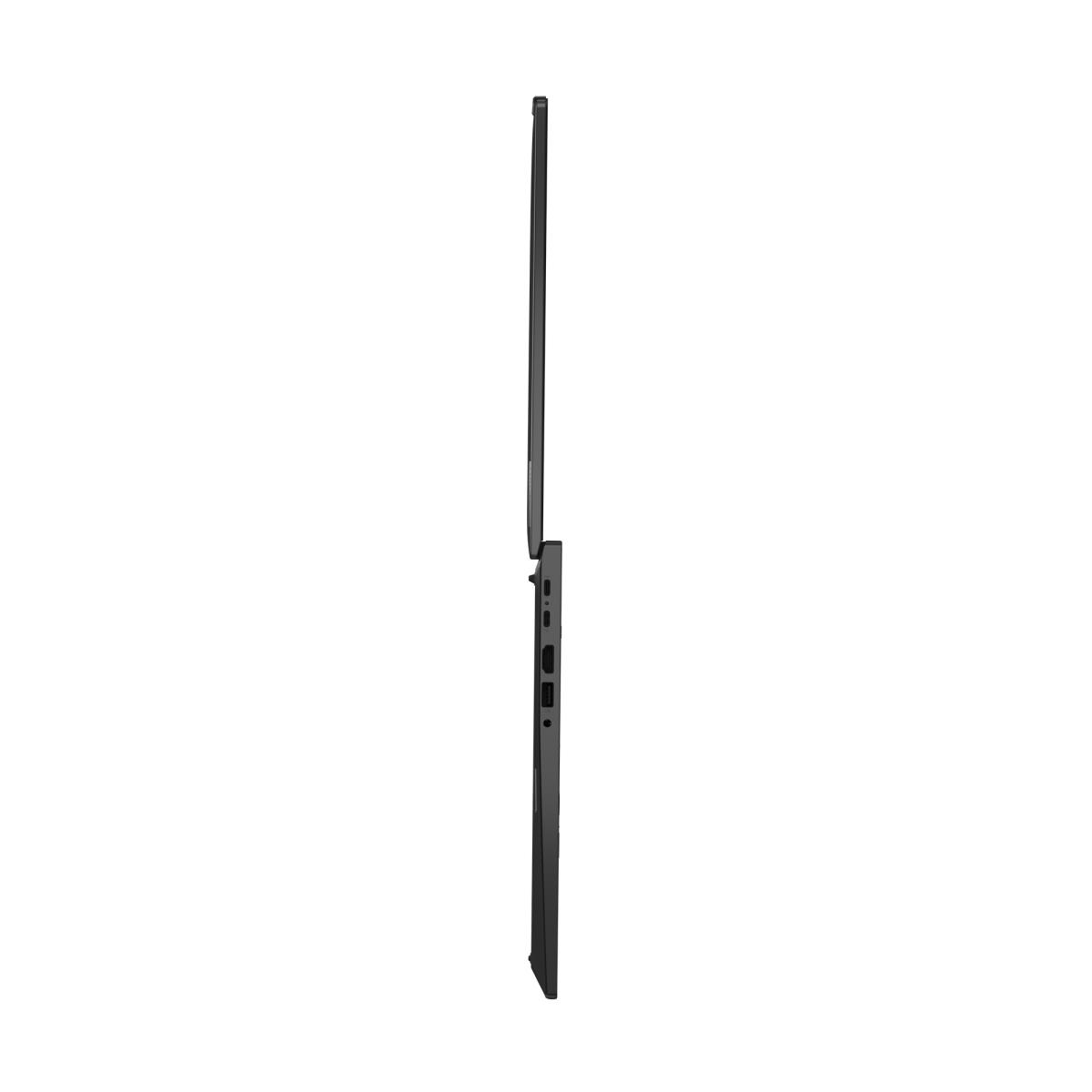 ThinkPad T16 Gen 4 (Intel) - 16in - Ultra 7 255U - 16GB Ram - 512GB SSD - Win11 Pro - Black - 3Y Premier / CO2 Offset 0.5 ton - Azerty Belgian