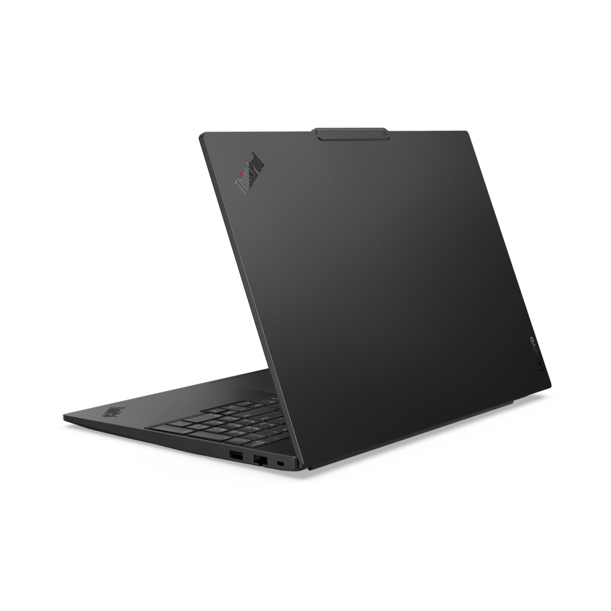 ThinkPad E16 Gen 3 (Intel) - 16in - Core Ultra 5 225U - 16GB Ram - 512GB SSD - Win11 Pro - 2 Year Depot / CO2 Offset 0.5 ton - Azerty Belgian